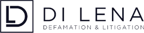 Di Lena Logo Dark