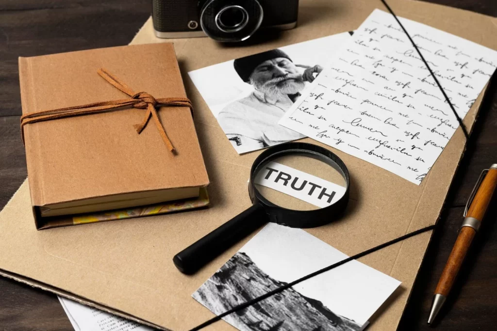 Identifying Anonymous Publishers