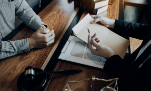 Clients come to seek advice for the law regarding 2024 12 04 17 32 32 utc2